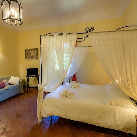 Il Palagetto B&B Φλωρεντία Εξωτερικό φωτογραφία