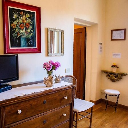 Il Palagetto B&B Φλωρεντία Εξωτερικό φωτογραφία