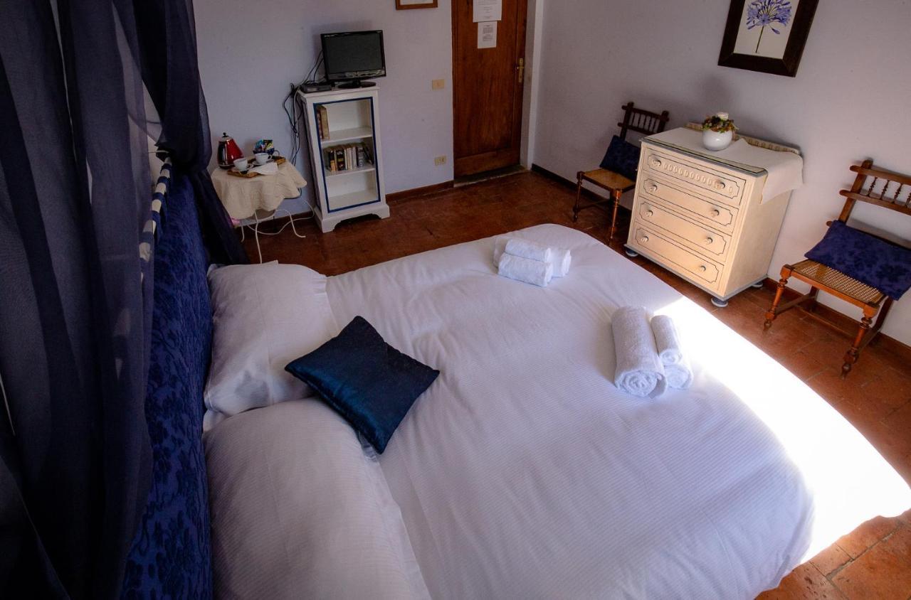 Il Palagetto B&B Φλωρεντία Εξωτερικό φωτογραφία