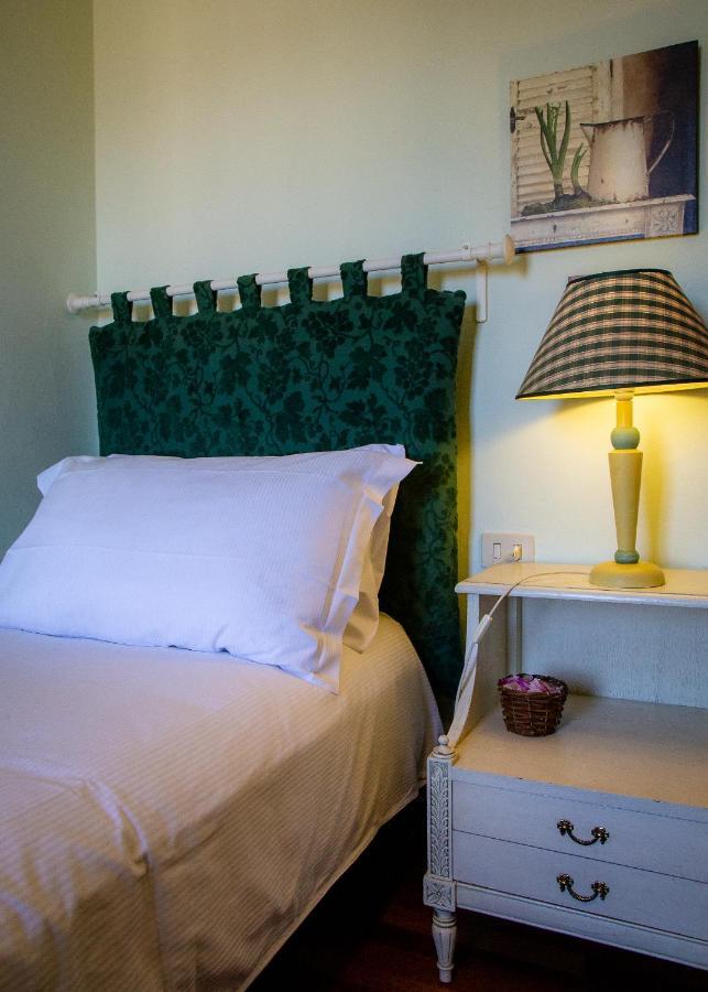 Il Palagetto B&B Φλωρεντία Εξωτερικό φωτογραφία