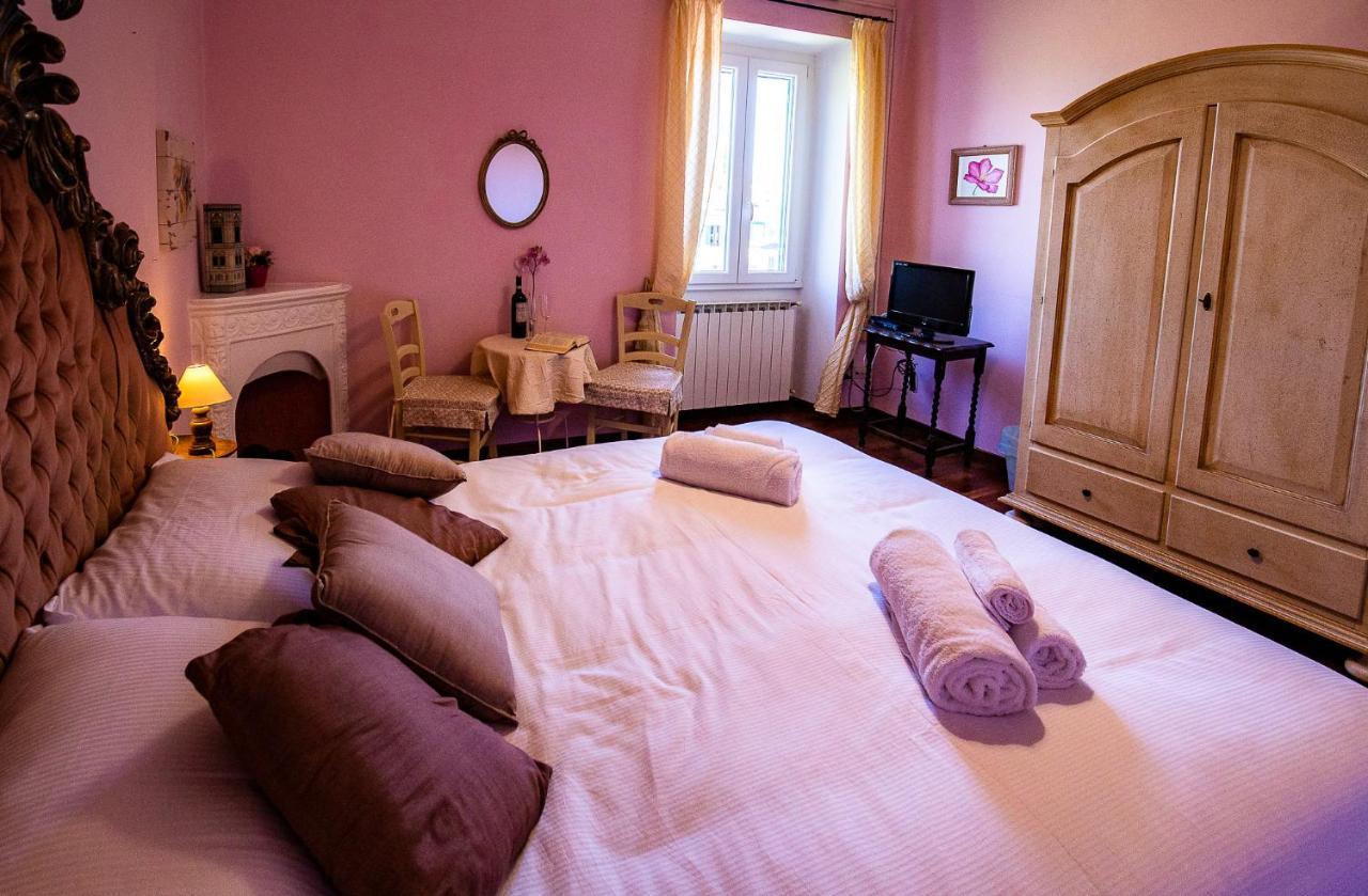 Il Palagetto B&B Φλωρεντία Εξωτερικό φωτογραφία