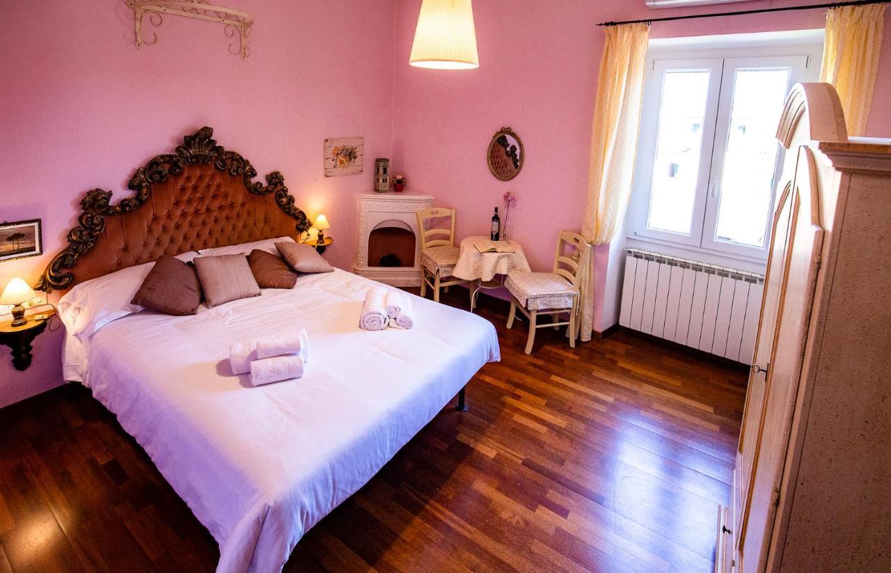 Il Palagetto B&B Φλωρεντία Εξωτερικό φωτογραφία