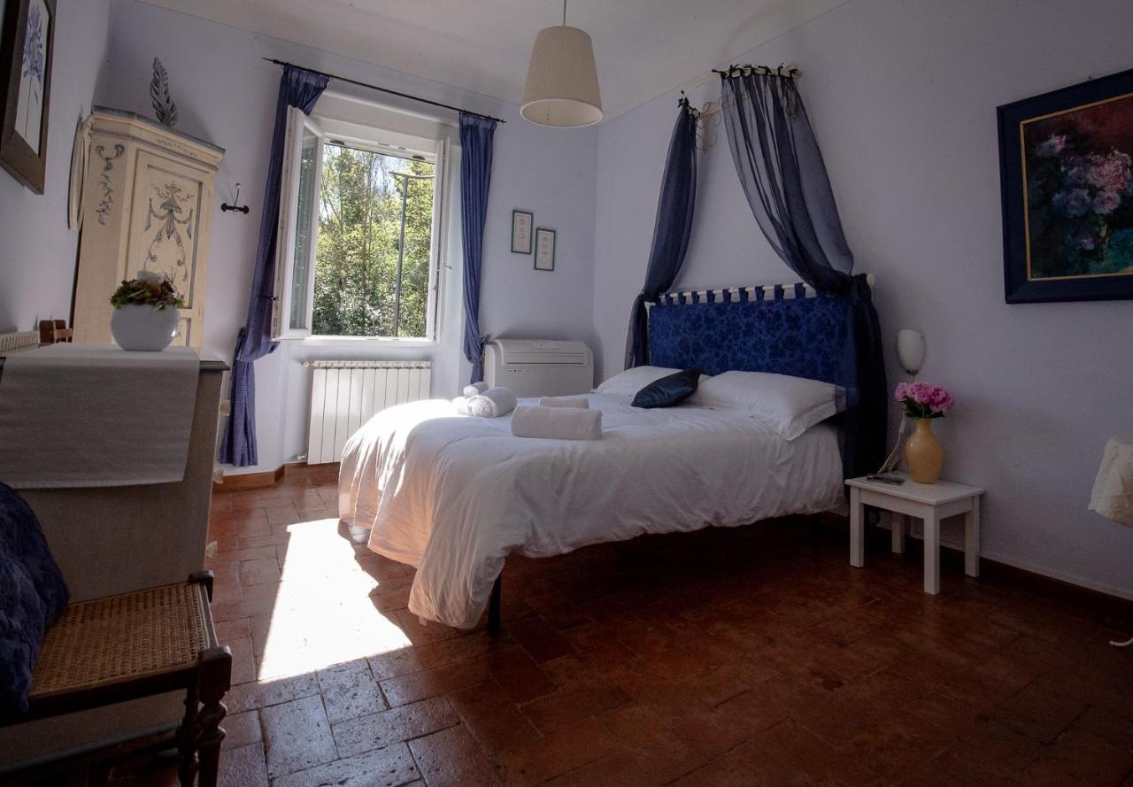 Il Palagetto B&B Φλωρεντία Εξωτερικό φωτογραφία