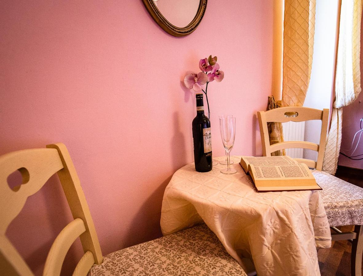Il Palagetto B&B Φλωρεντία Εξωτερικό φωτογραφία