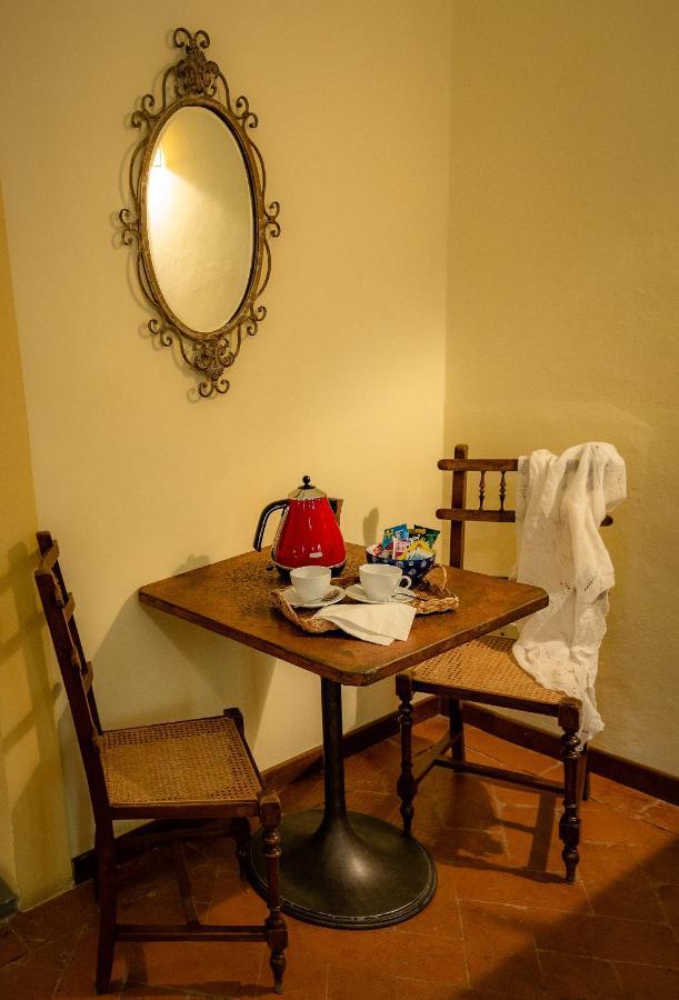 Il Palagetto B&B Φλωρεντία Εξωτερικό φωτογραφία