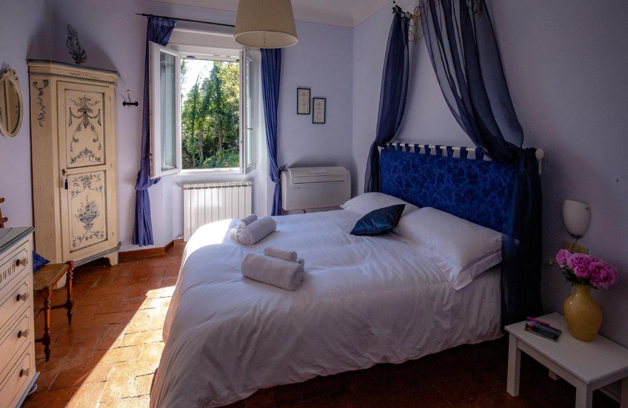 Il Palagetto B&B Φλωρεντία Εξωτερικό φωτογραφία