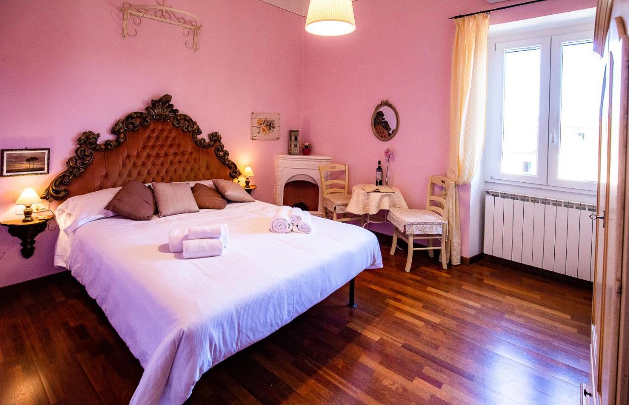 Il Palagetto B&B Φλωρεντία Εξωτερικό φωτογραφία