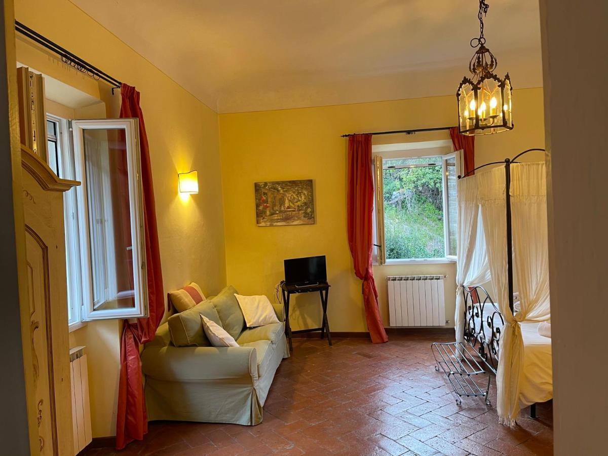 Il Palagetto B&B Φλωρεντία Εξωτερικό φωτογραφία