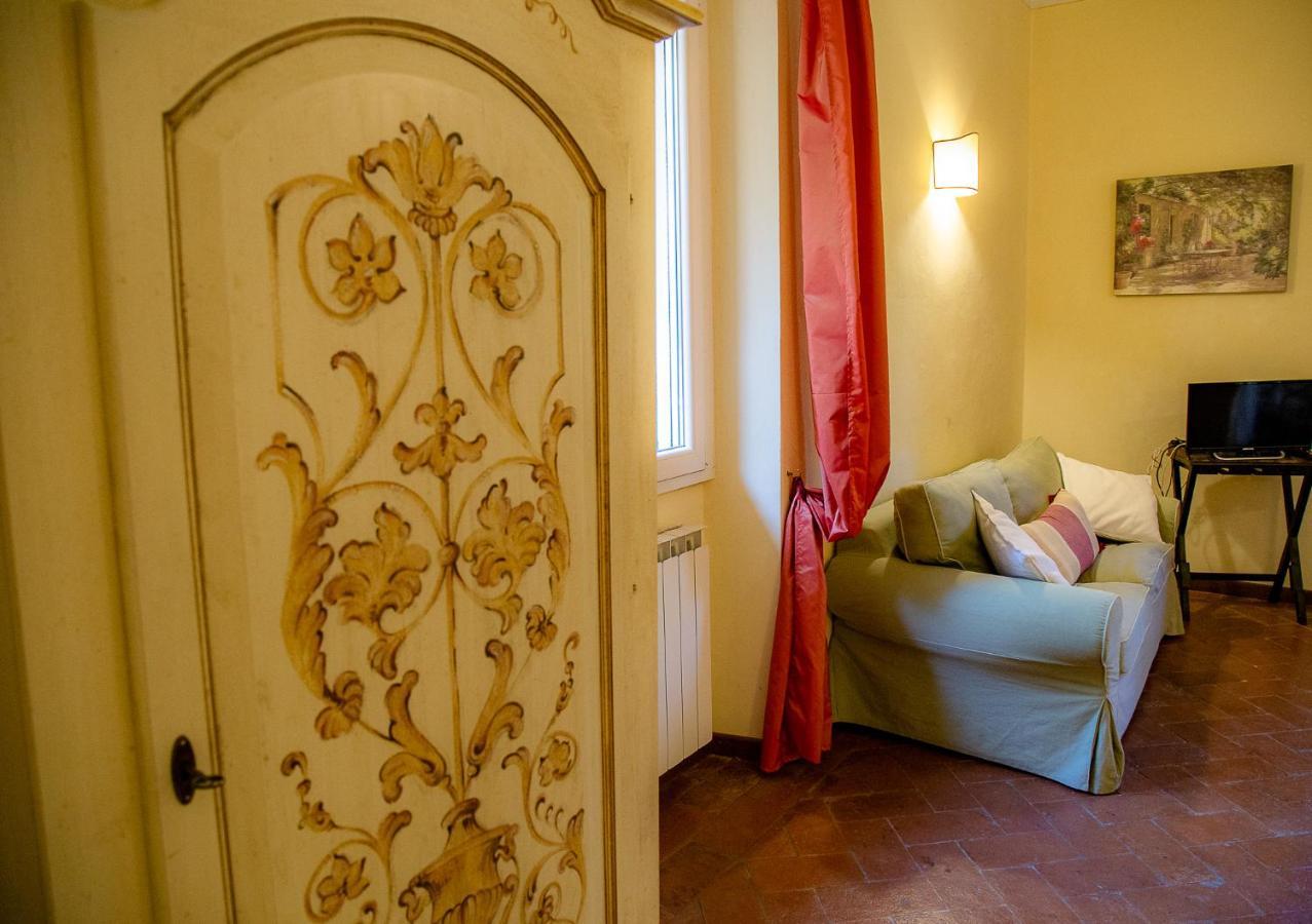 Il Palagetto B&B Φλωρεντία Εξωτερικό φωτογραφία