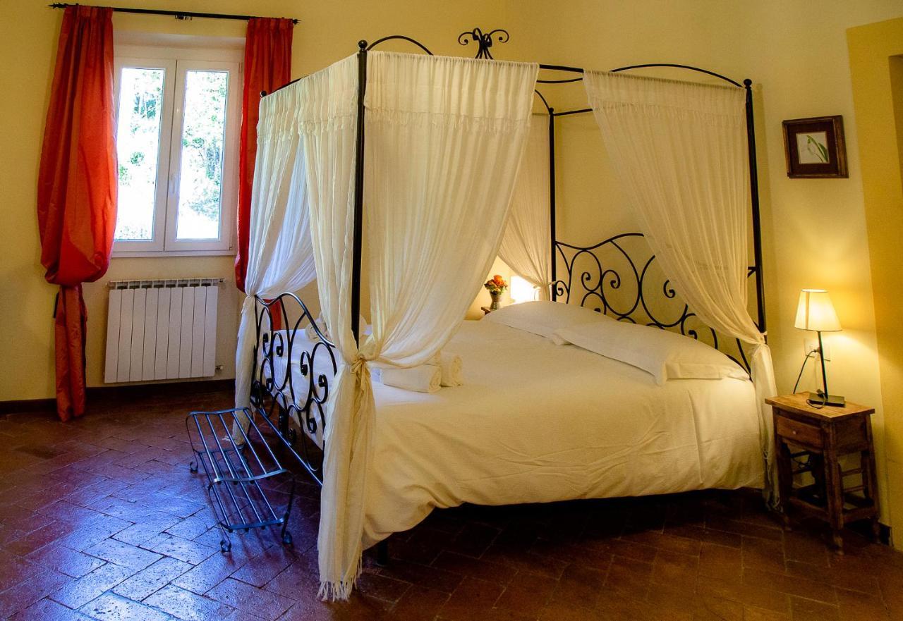 Il Palagetto B&B Φλωρεντία Εξωτερικό φωτογραφία