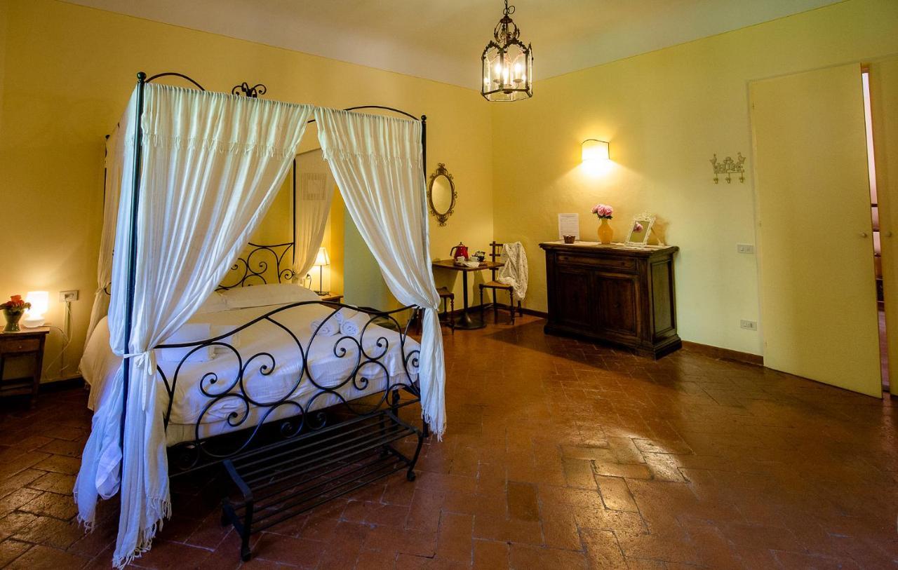 Il Palagetto B&B Φλωρεντία Εξωτερικό φωτογραφία