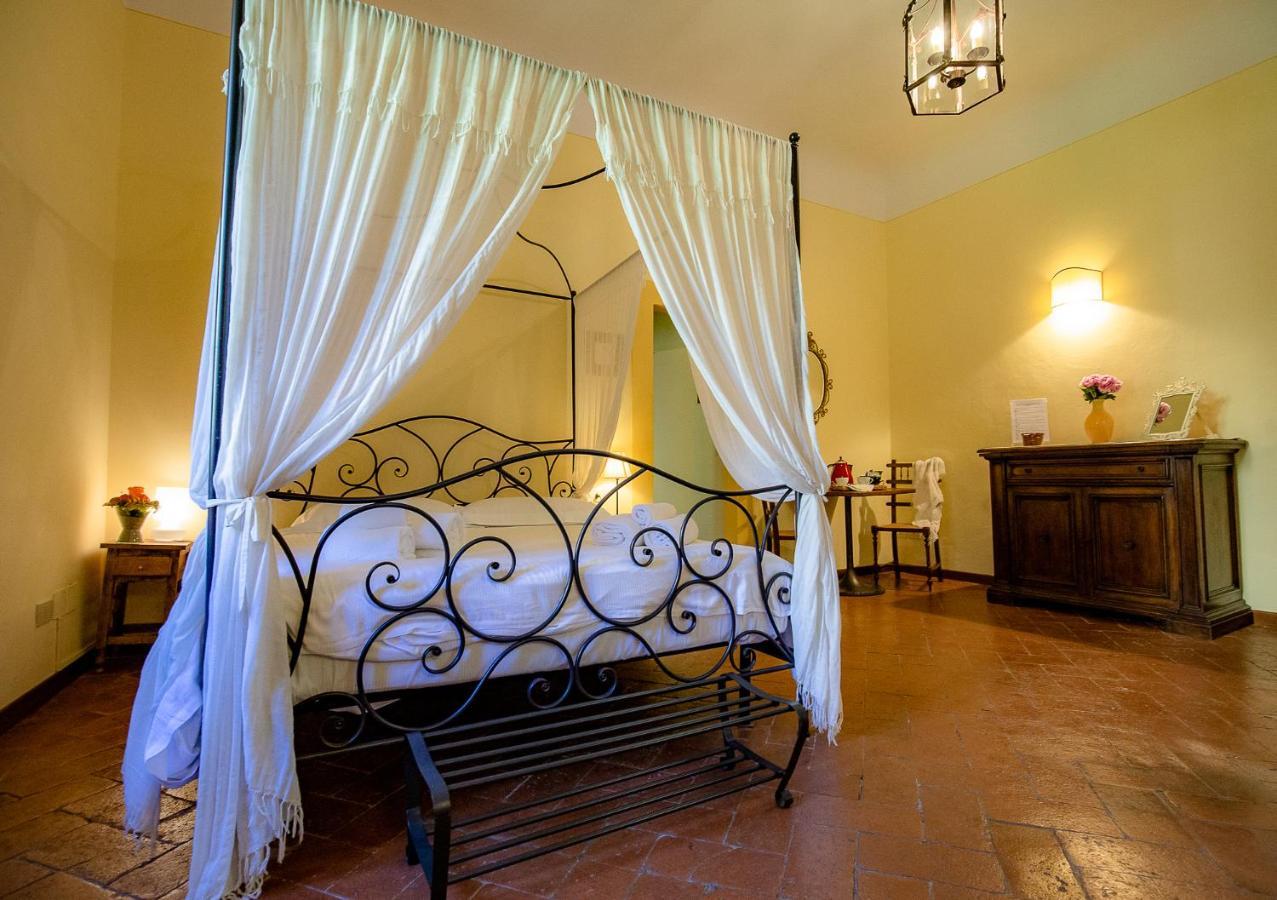Il Palagetto B&B Φλωρεντία Εξωτερικό φωτογραφία