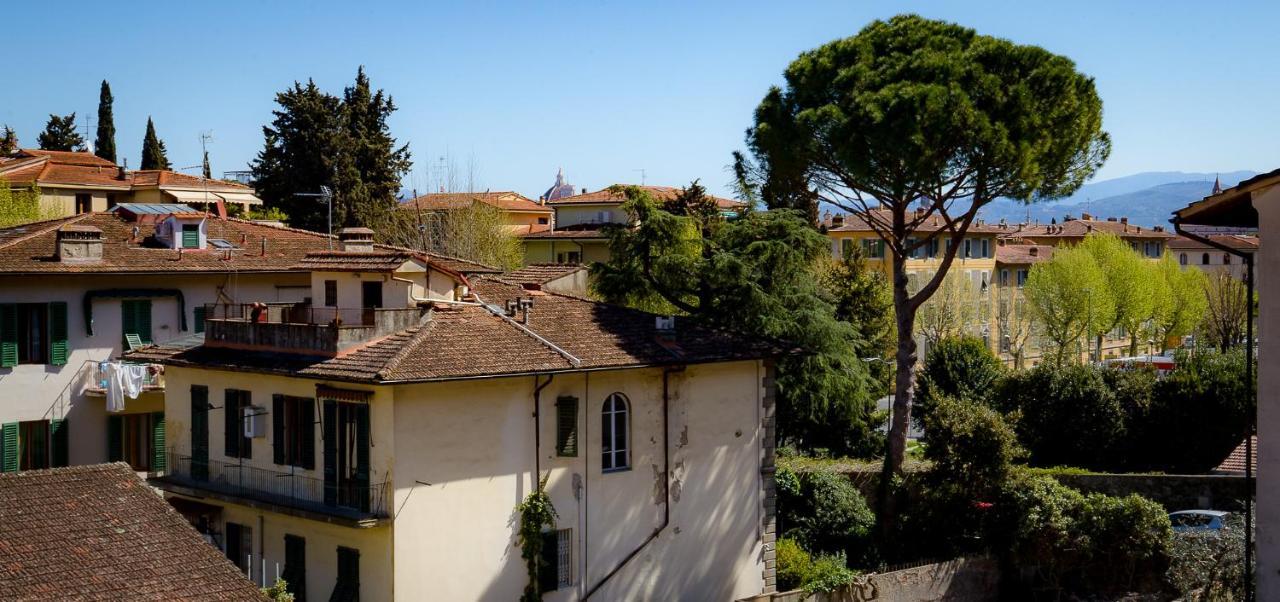 Il Palagetto B&B Φλωρεντία Εξωτερικό φωτογραφία