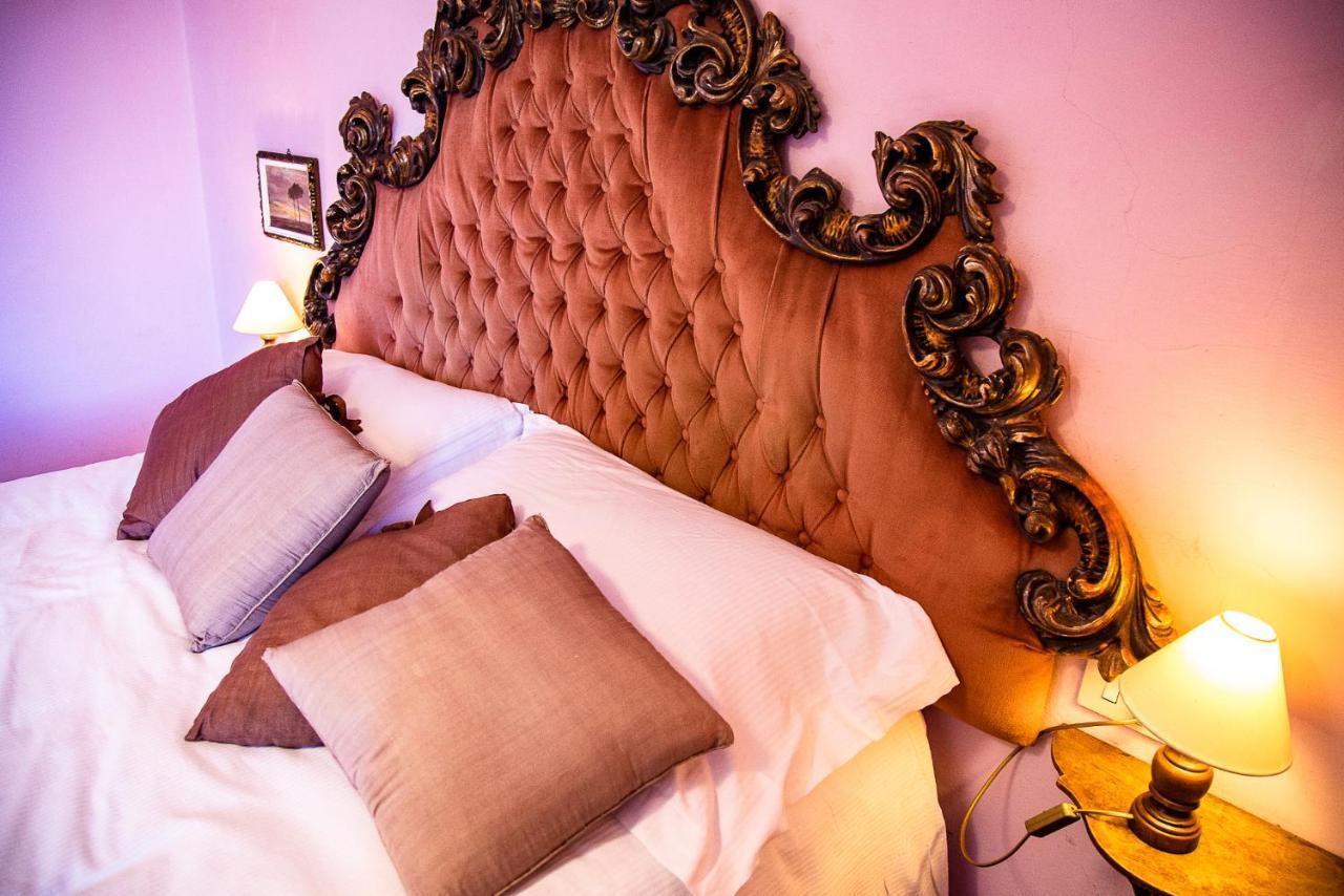 Il Palagetto B&B Φλωρεντία Εξωτερικό φωτογραφία