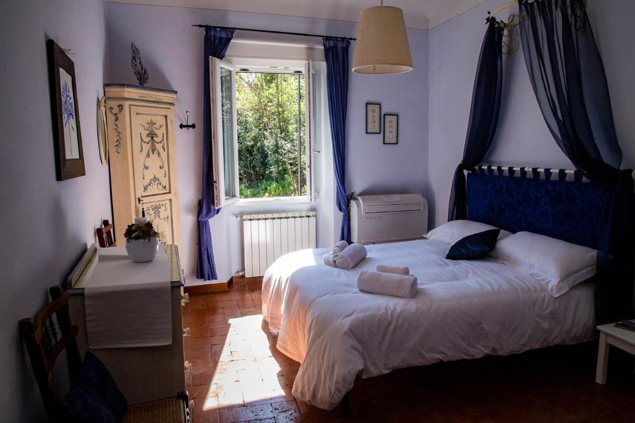 Il Palagetto B&B Φλωρεντία Εξωτερικό φωτογραφία
