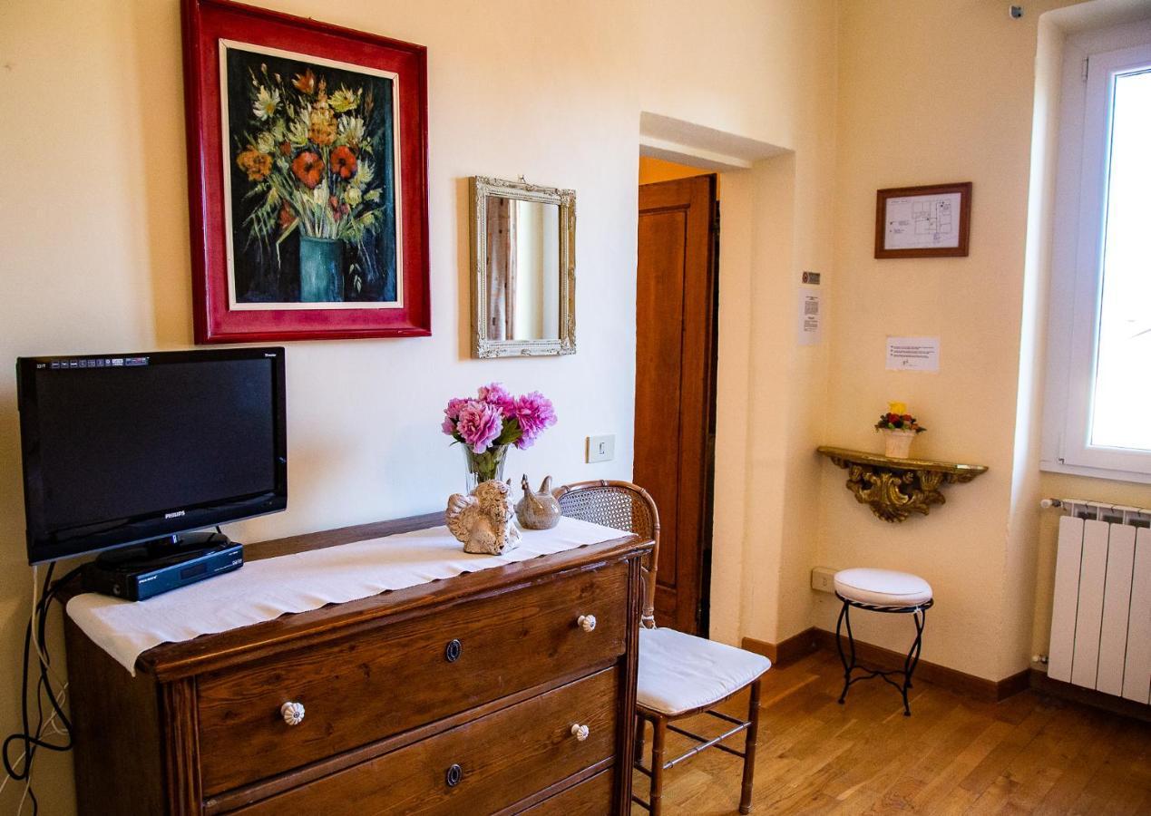 Il Palagetto B&B Φλωρεντία Εξωτερικό φωτογραφία