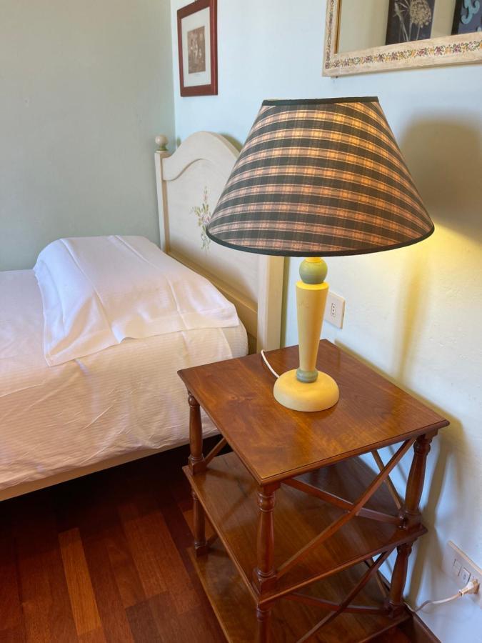 Il Palagetto B&B Φλωρεντία Εξωτερικό φωτογραφία