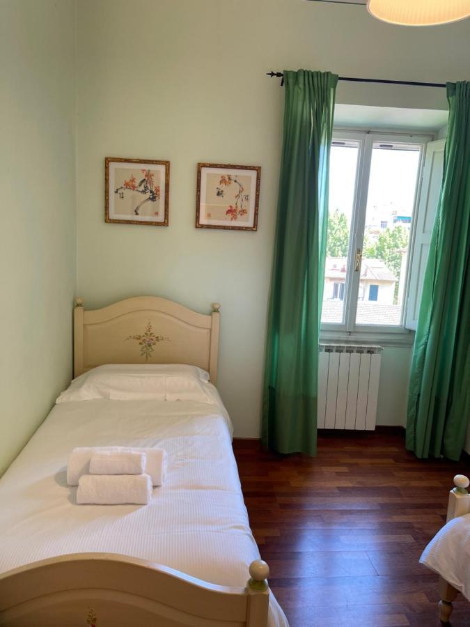 Il Palagetto B&B Φλωρεντία Εξωτερικό φωτογραφία