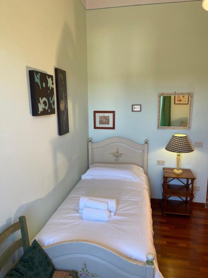 Il Palagetto B&B Φλωρεντία Εξωτερικό φωτογραφία