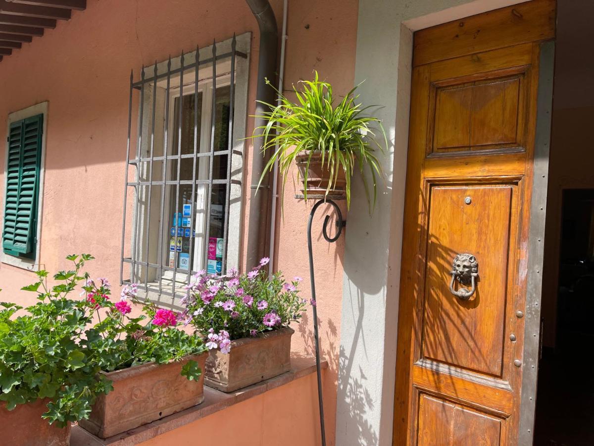 Il Palagetto B&B Φλωρεντία Εξωτερικό φωτογραφία