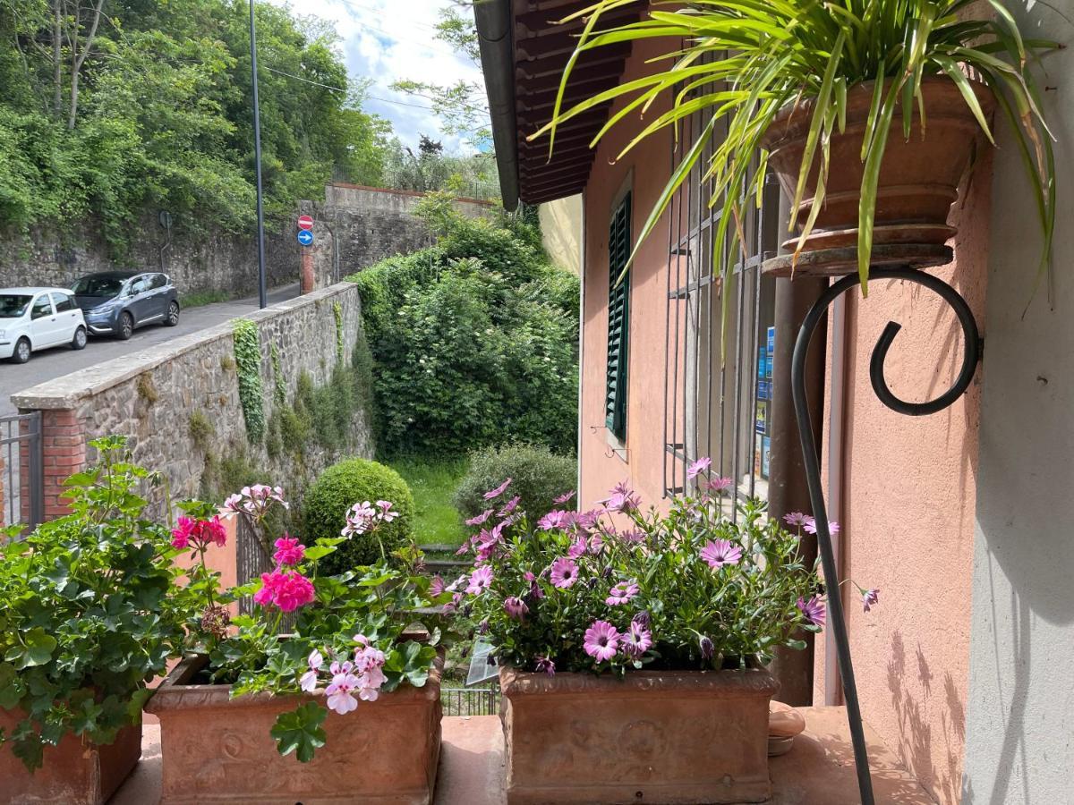 Il Palagetto B&B Φλωρεντία Εξωτερικό φωτογραφία