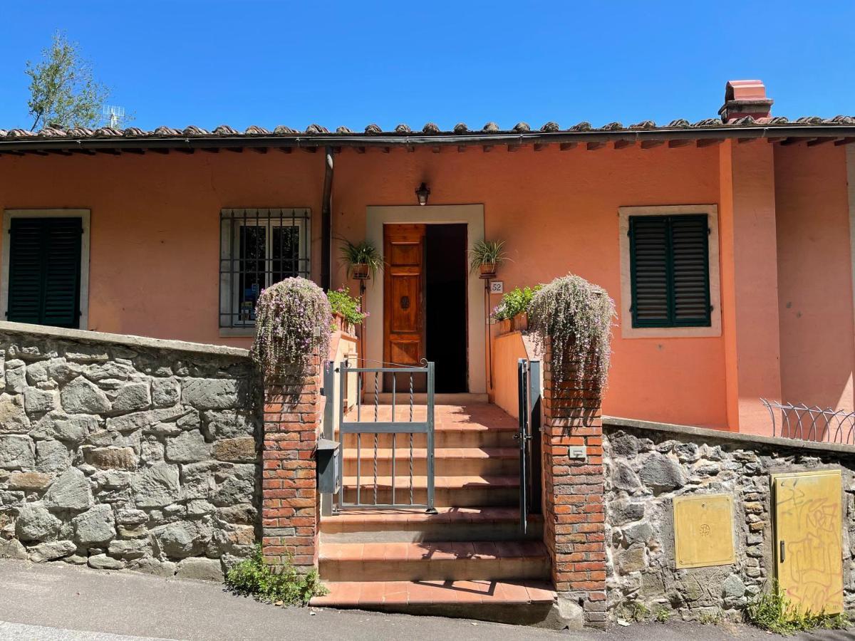 Il Palagetto B&B Φλωρεντία Εξωτερικό φωτογραφία