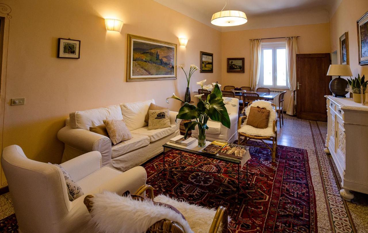 Il Palagetto B&B Φλωρεντία Εξωτερικό φωτογραφία