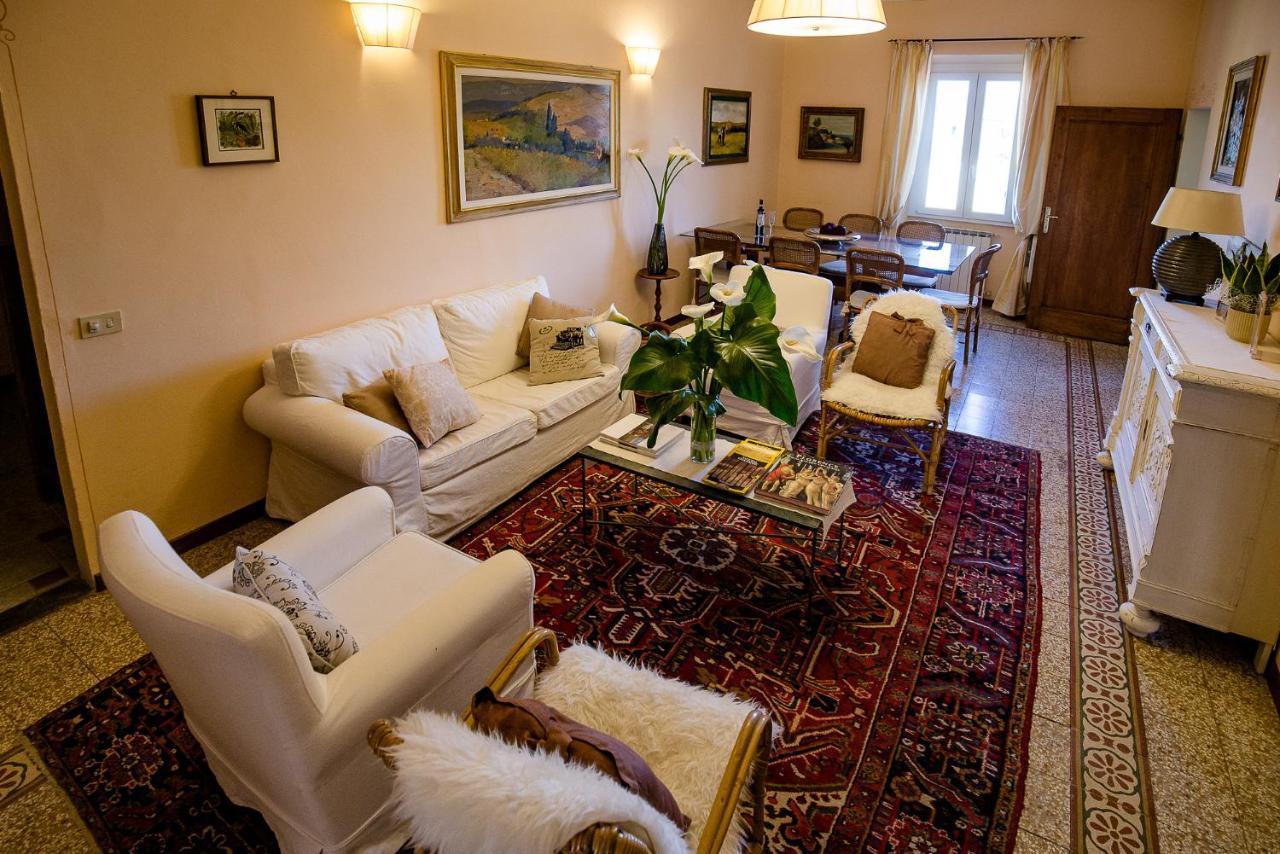 Il Palagetto B&B Φλωρεντία Εξωτερικό φωτογραφία