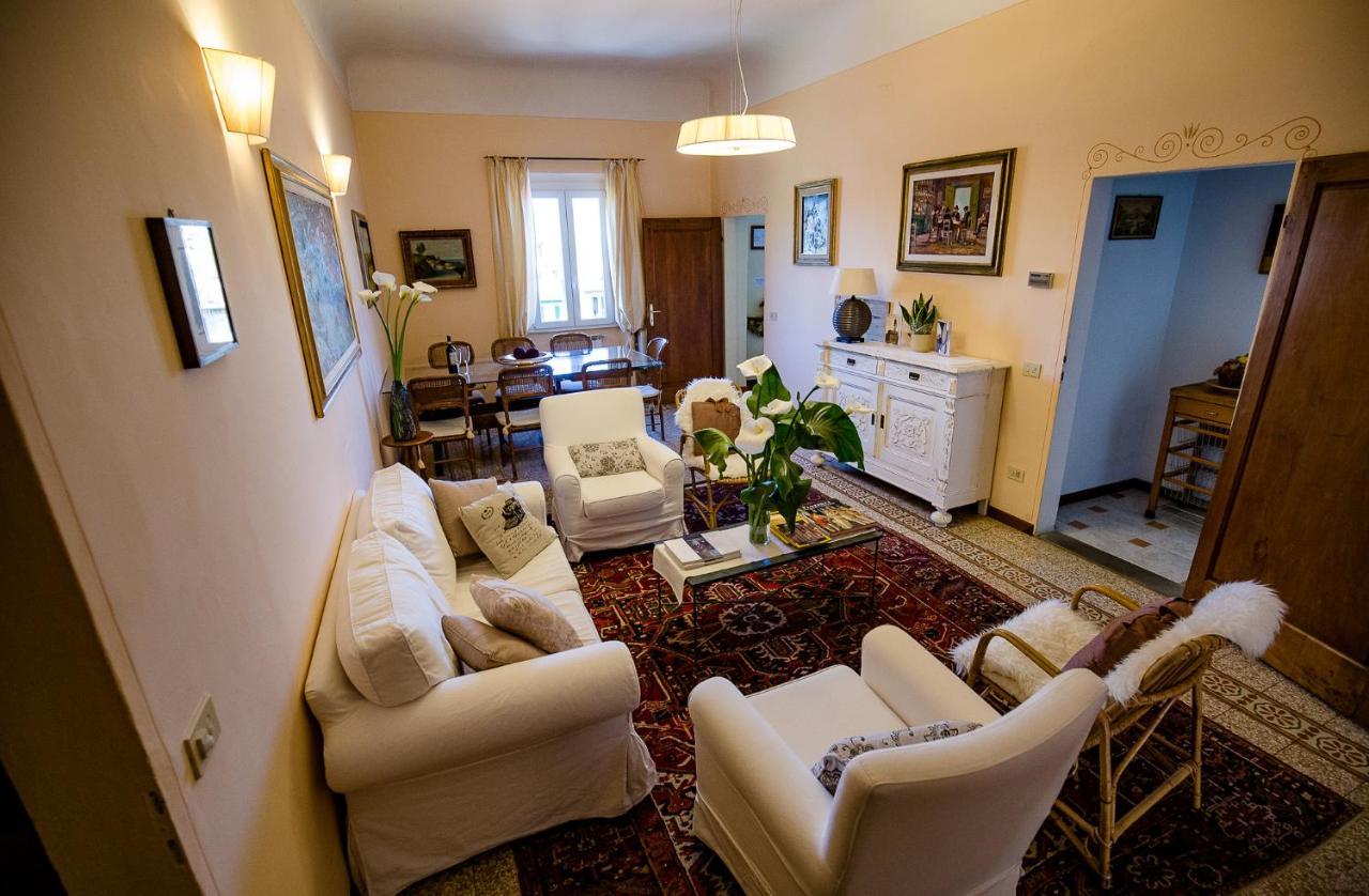 Il Palagetto B&B Φλωρεντία Εξωτερικό φωτογραφία