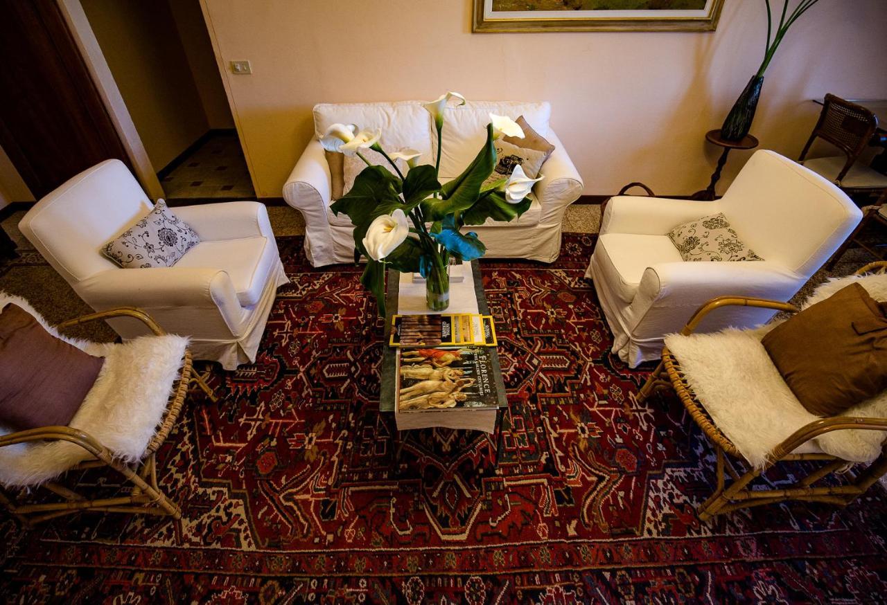 Il Palagetto B&B Φλωρεντία Εξωτερικό φωτογραφία