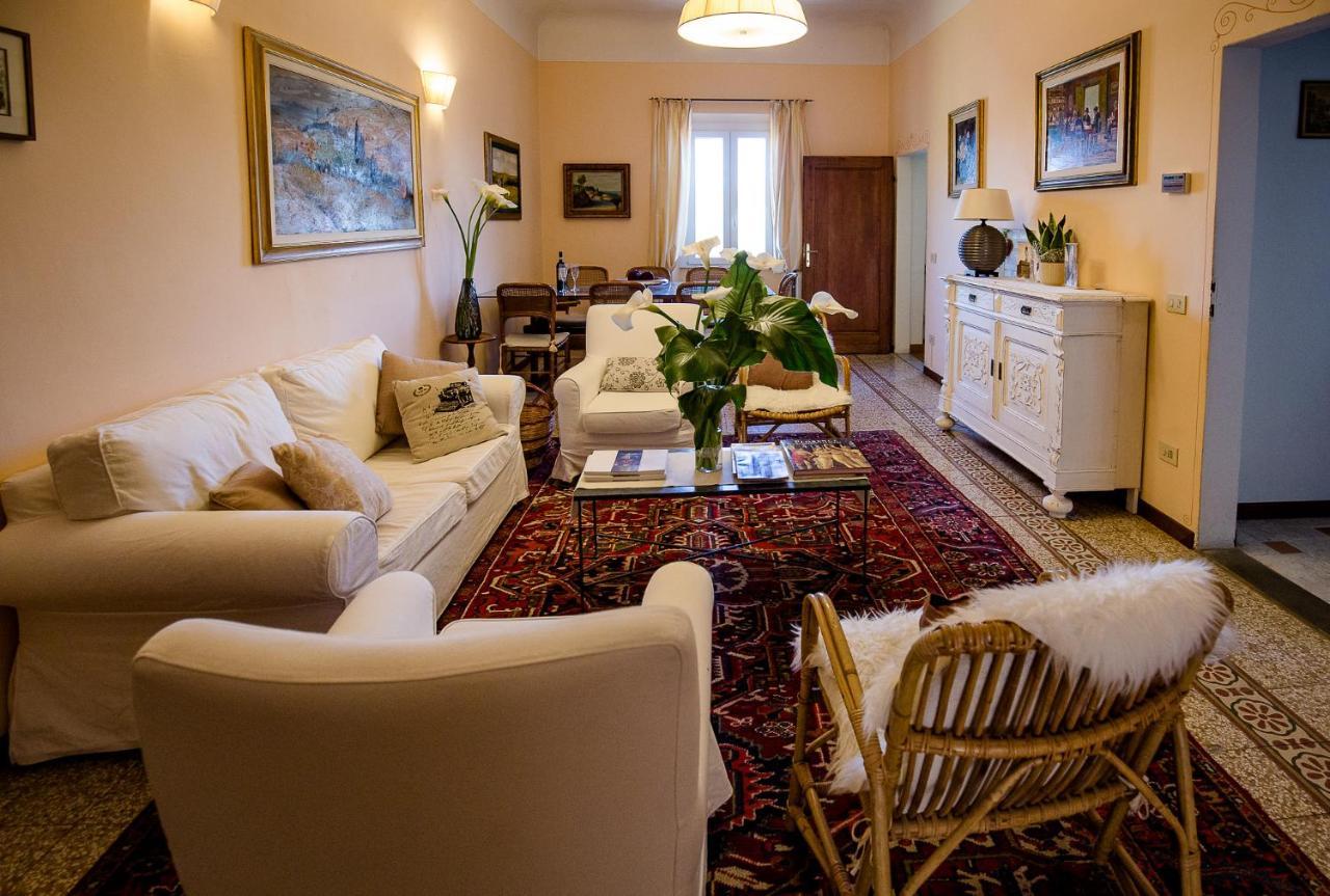 Il Palagetto B&B Φλωρεντία Εξωτερικό φωτογραφία