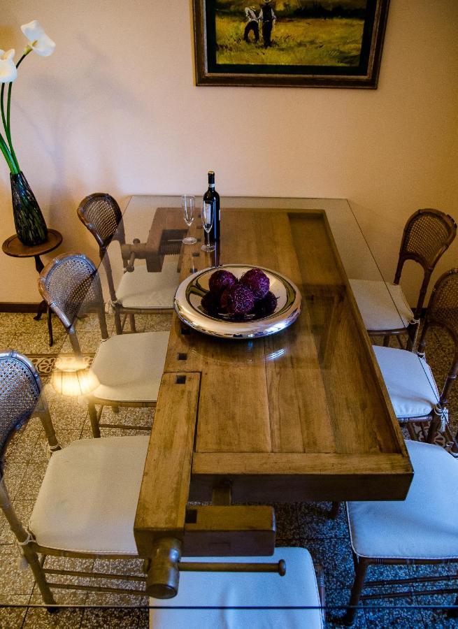 Il Palagetto B&B Φλωρεντία Εξωτερικό φωτογραφία