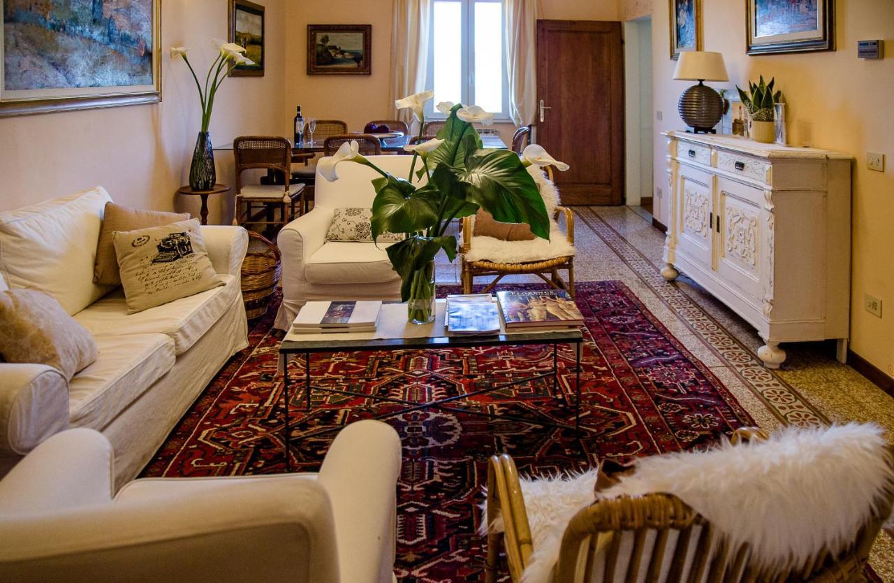 Il Palagetto B&B Φλωρεντία Εξωτερικό φωτογραφία