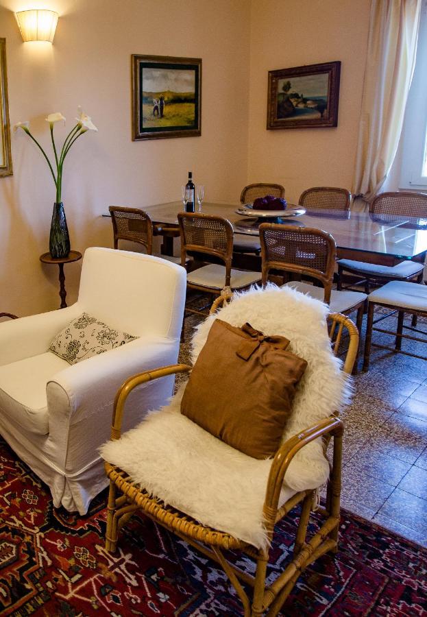 Il Palagetto B&B Φλωρεντία Εξωτερικό φωτογραφία