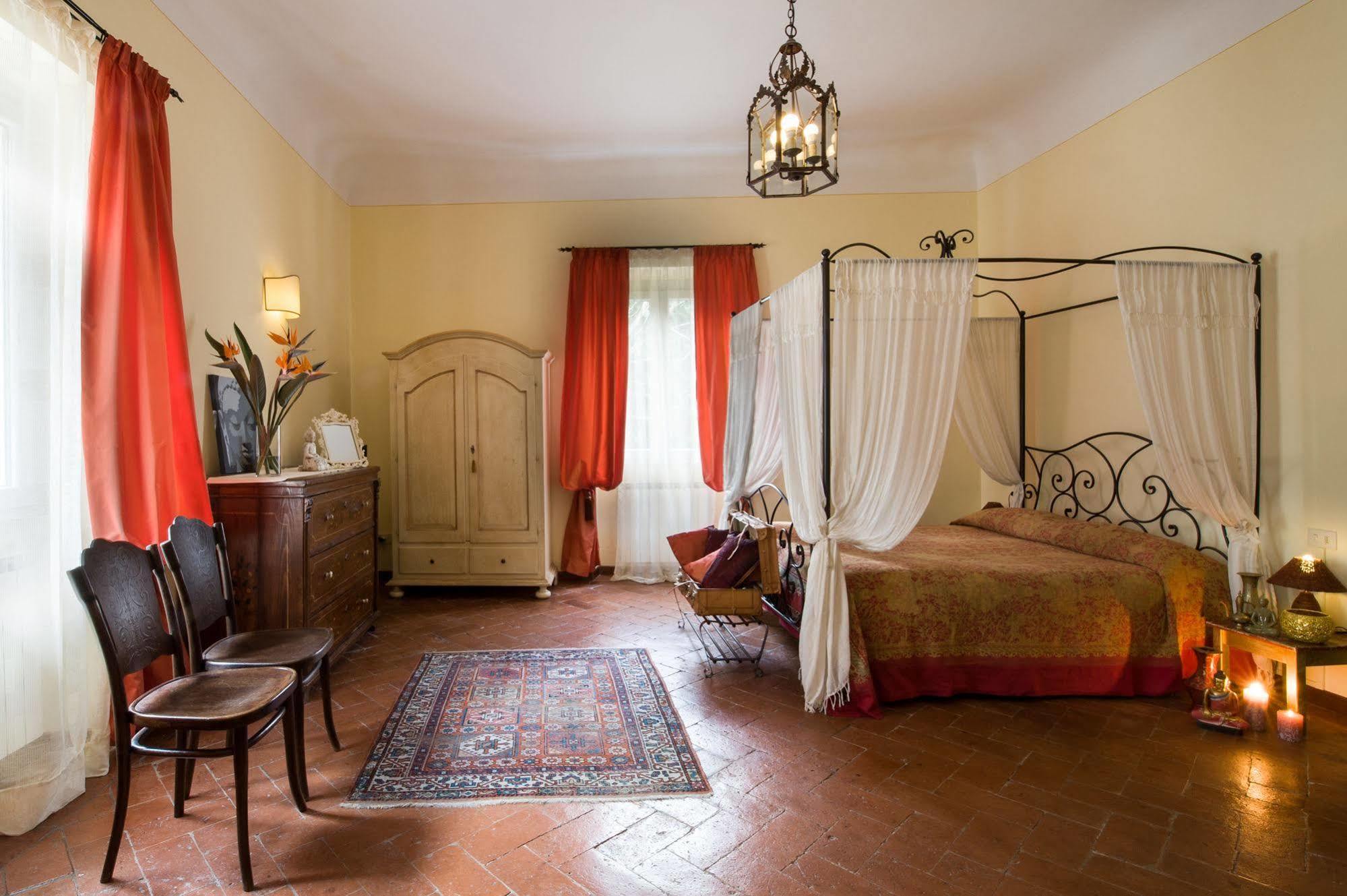Il Palagetto B&B Φλωρεντία Εξωτερικό φωτογραφία
