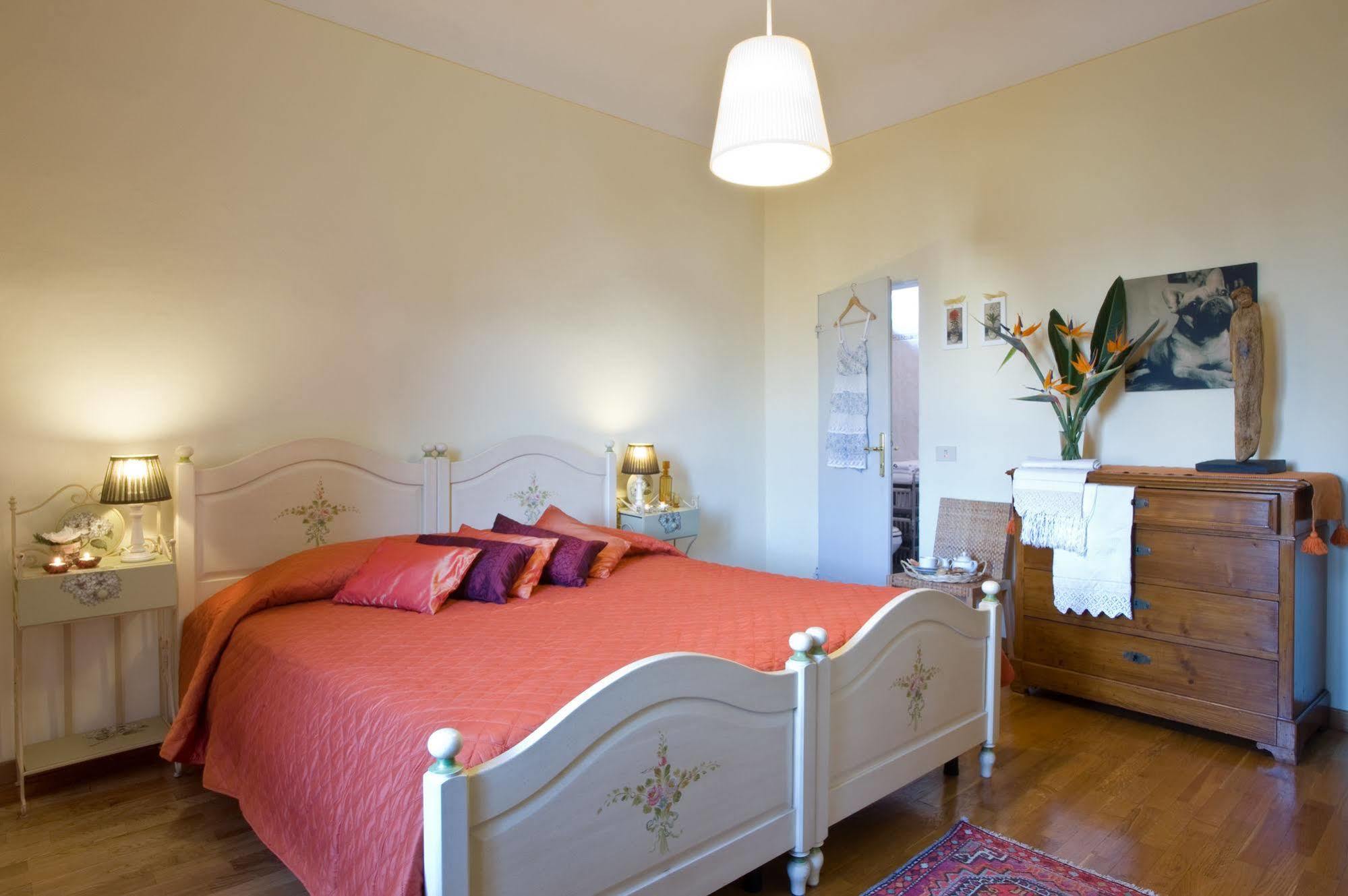 Il Palagetto B&B Φλωρεντία Εξωτερικό φωτογραφία