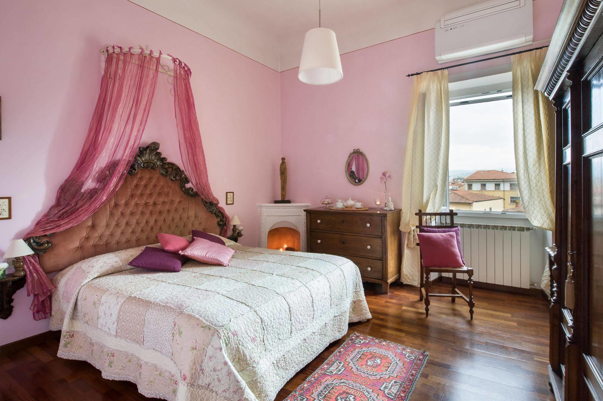 Il Palagetto B&B Φλωρεντία Εξωτερικό φωτογραφία